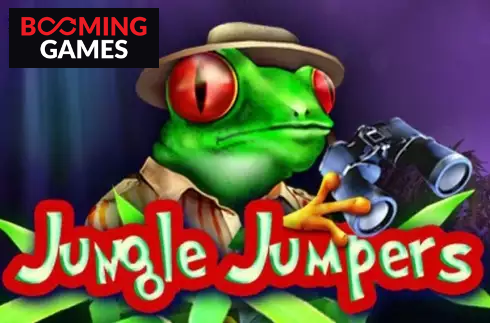 Jungle Jumpers